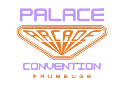 Gamefest Charleville-Mézières logo